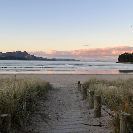 Sybil'S Place Whitianga Exterior photo