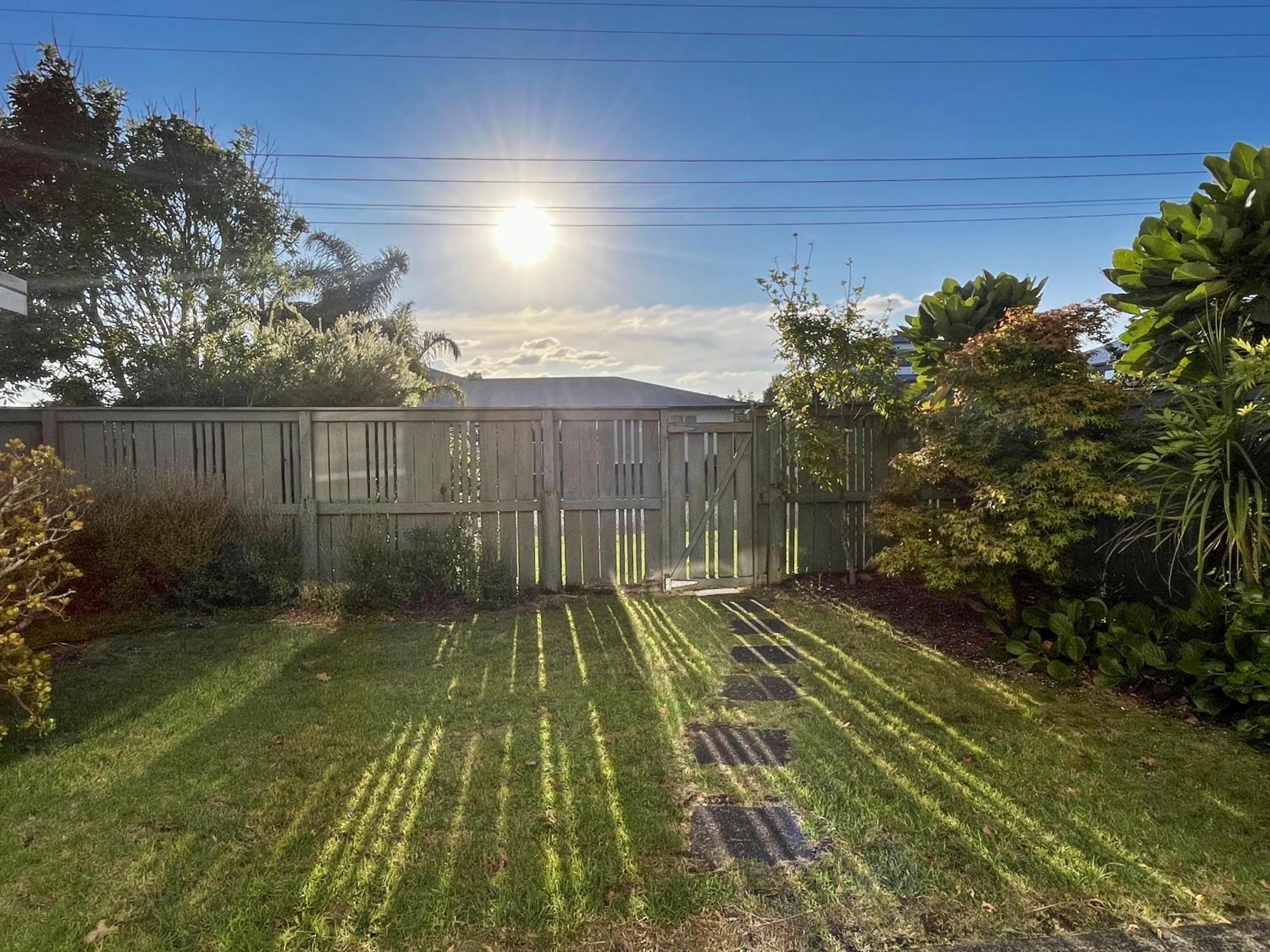 Sybil'S Place Whitianga Exterior photo